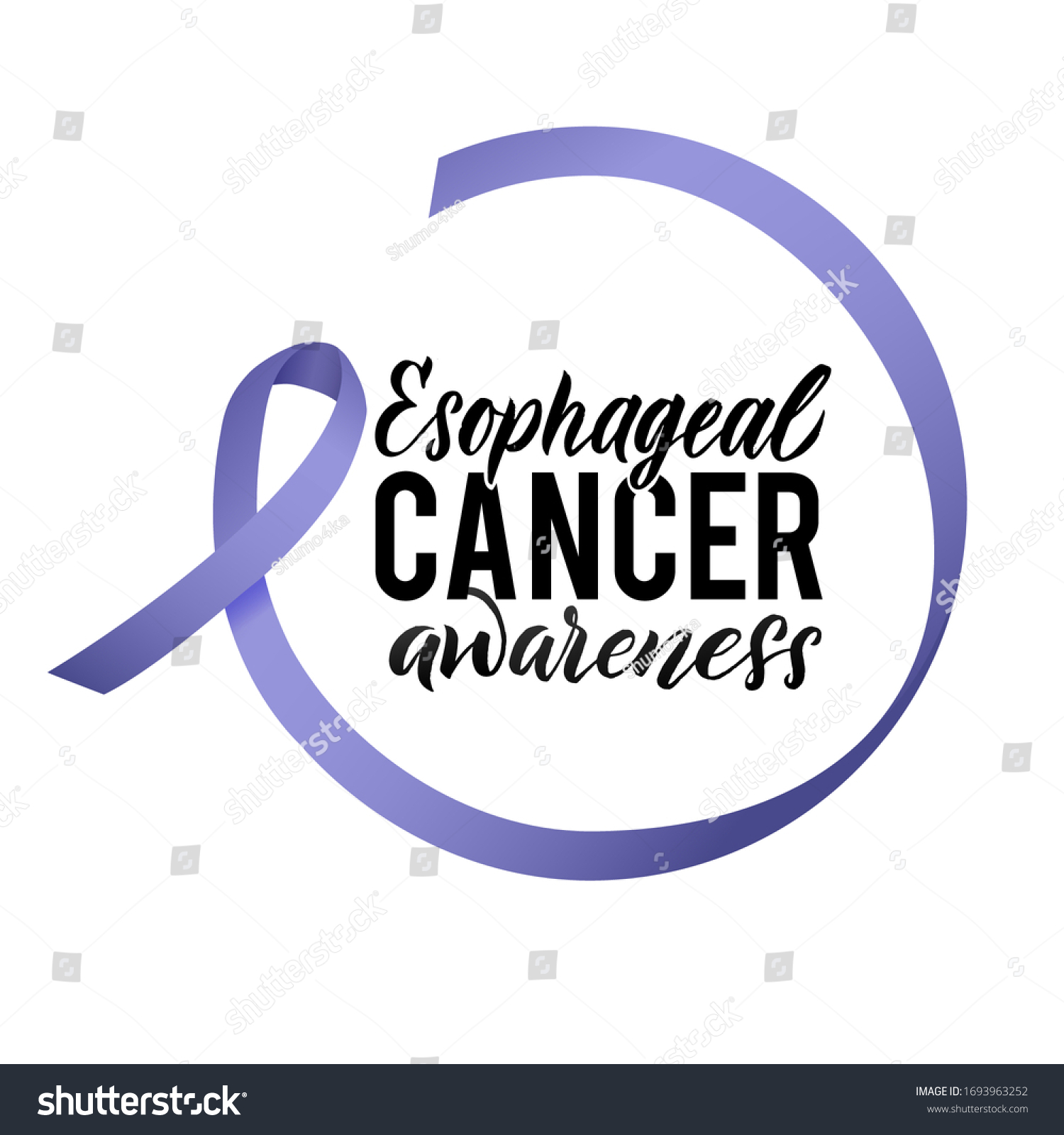 Esophageal Caner Awareness